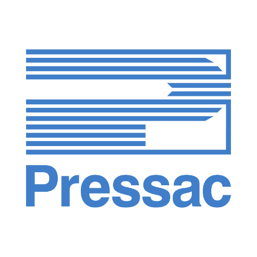 Pressac Communications Ltd logo