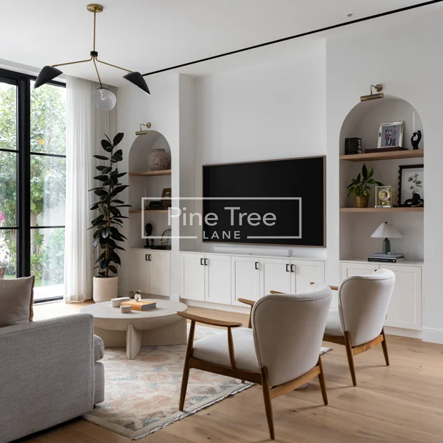 Pine Tree Lane photo 5