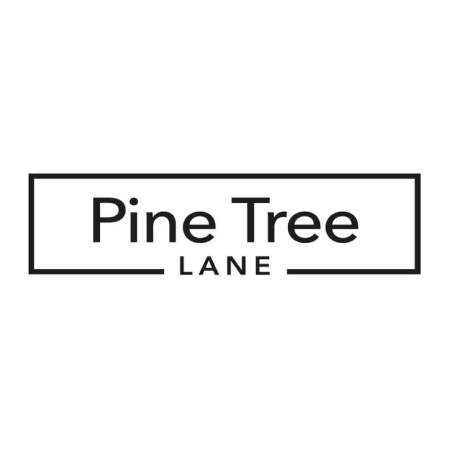 Pine Tree Lane logo