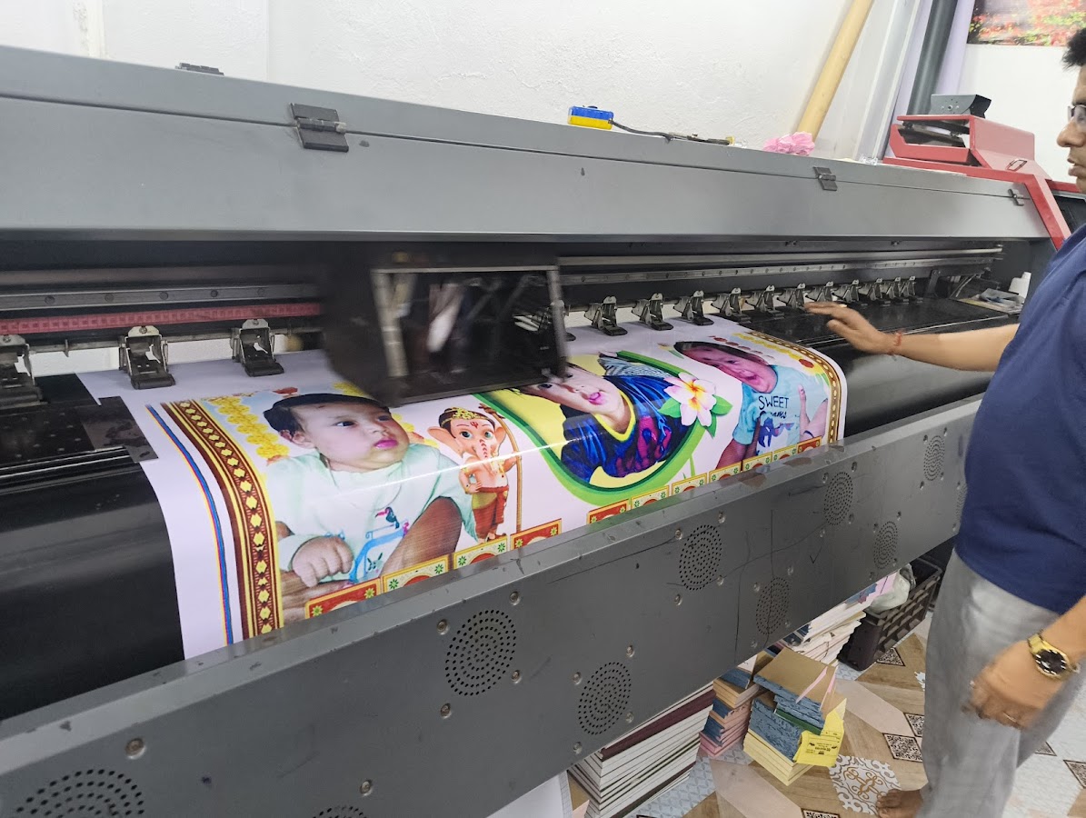 SUBHAM PRINTERS
