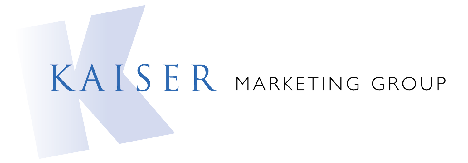 Kaiser Marketing Group logo