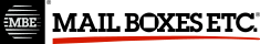 Mail Boxes Etc - Bay Square logo