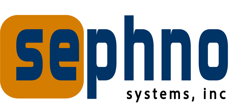 Sephno Systems Inc logo