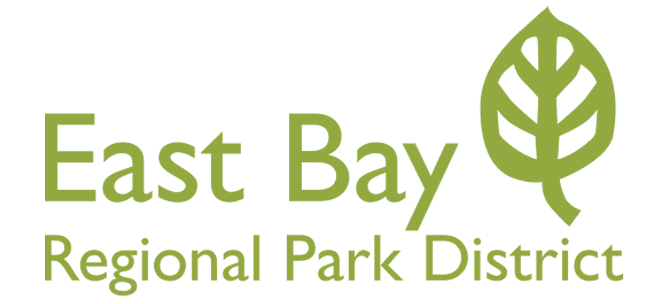 Doug Siden Visitor Center at Crab Cove logo