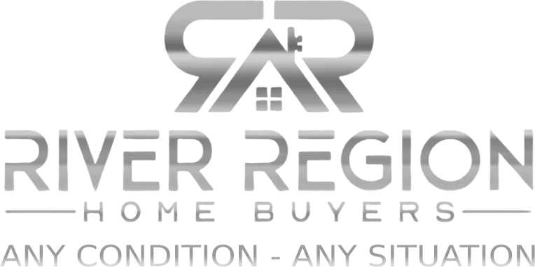 River Region Home Buyers logo