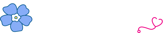 Forget Me Not Healthcare Clinic logo