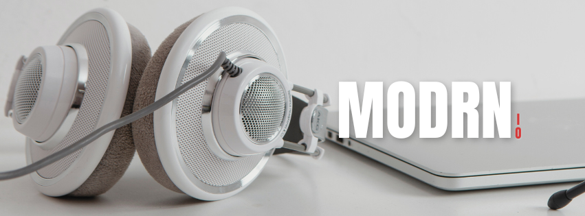 Modrn io - Digital Marketing Agency