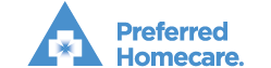 Preferred Homecare logo