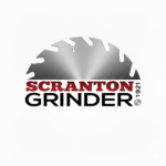 Scranton Grinder & Hardware logo