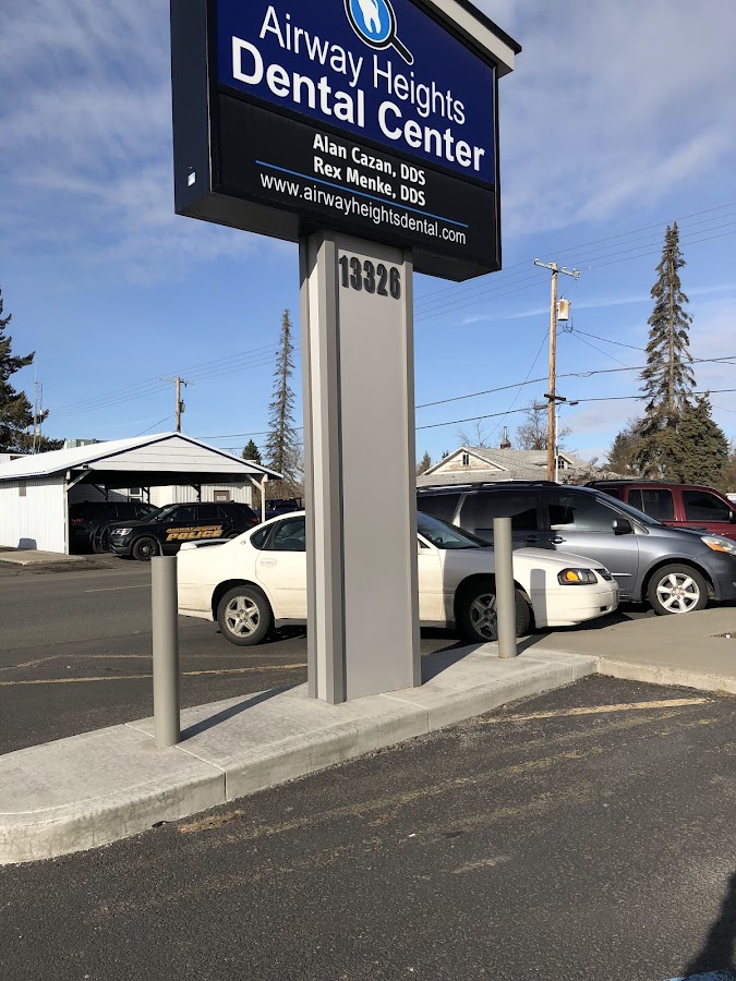 Airway Heights Dental Center