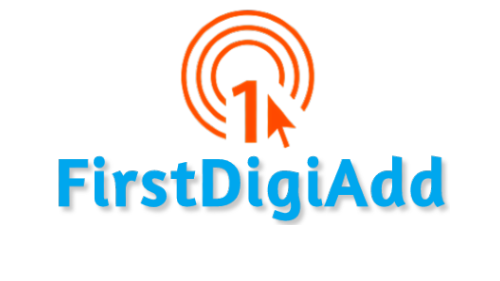 First DigiAdd