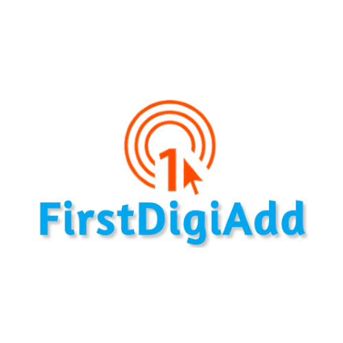 First DigiAdd logo