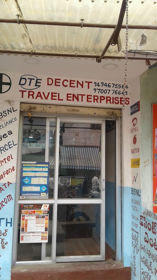 Decent Travel Enterprises