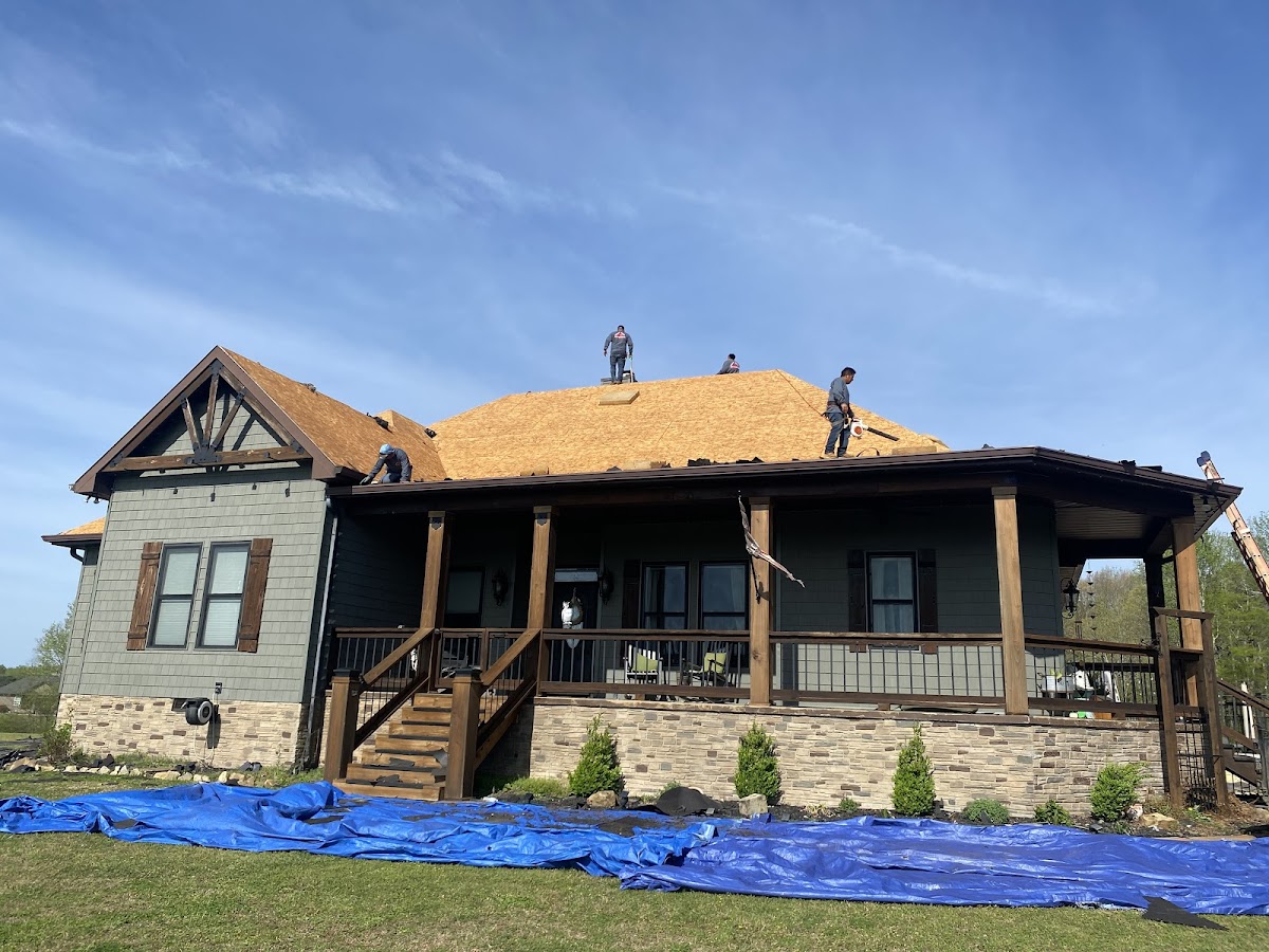 Affordable American Construction Services