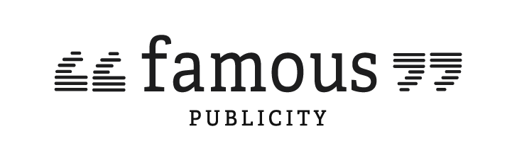 Famous Publicity logo
