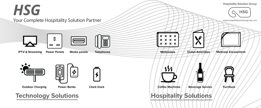 Hospitality Solution Group