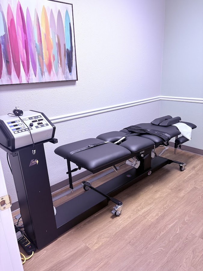 Rosado Chiropractic & Wellness