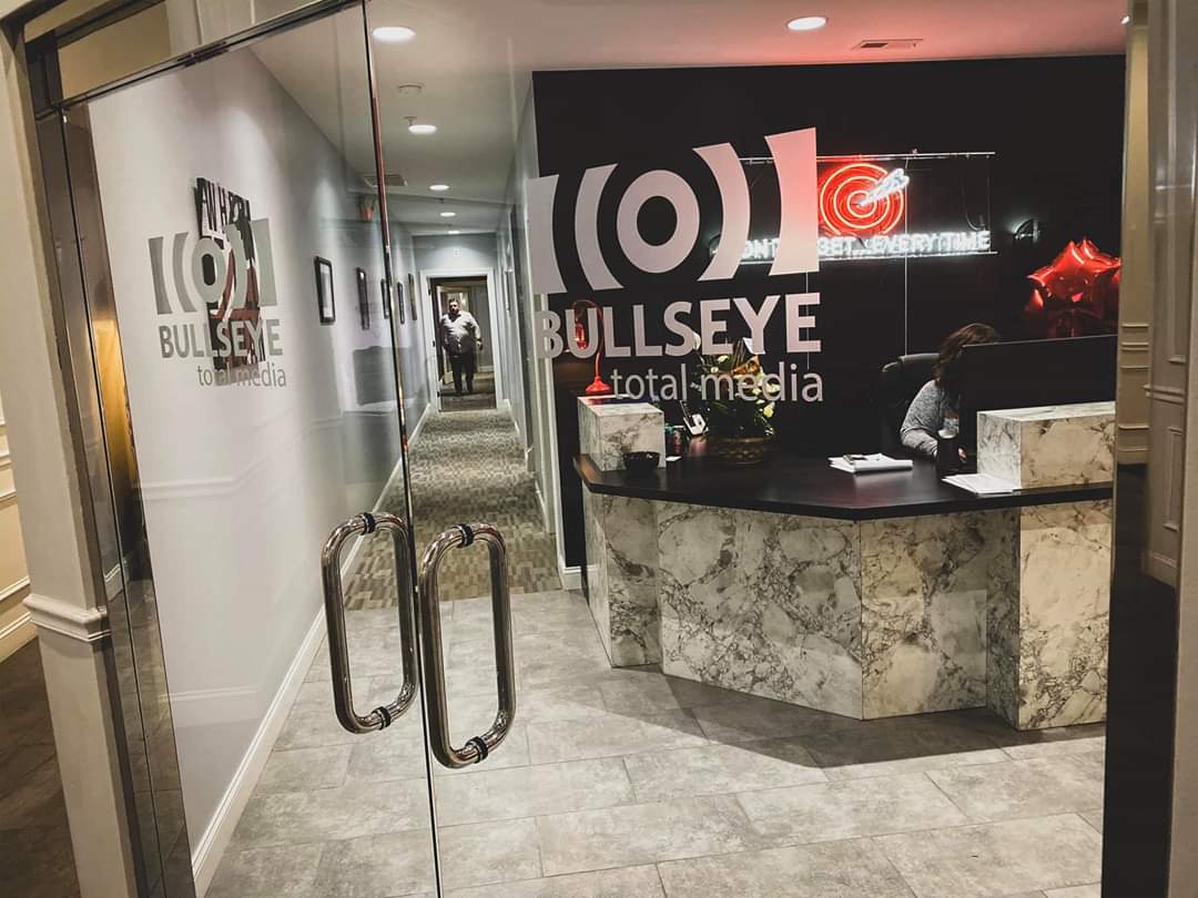 Bullseye Total Media