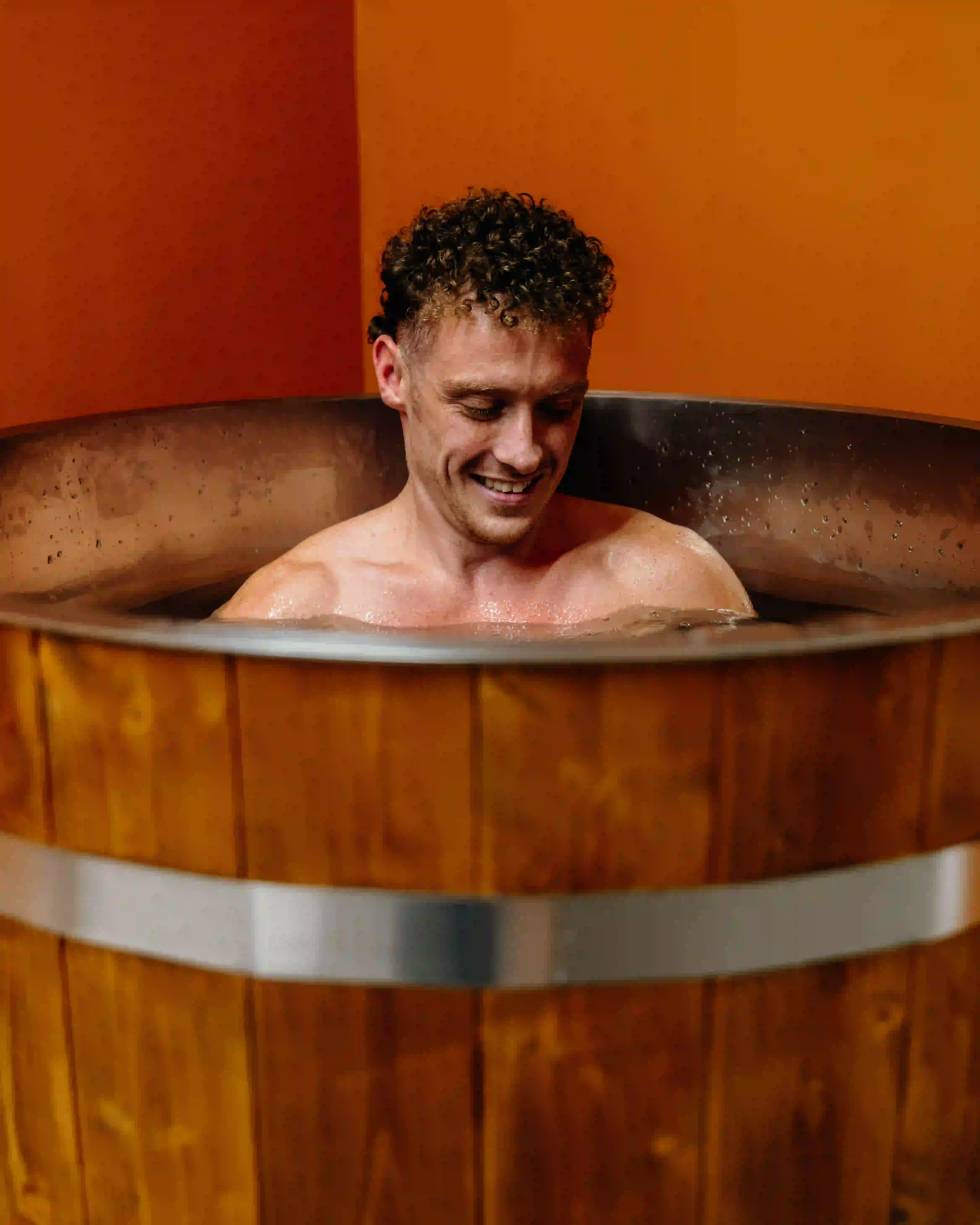Soul Sauna Lisburn logo