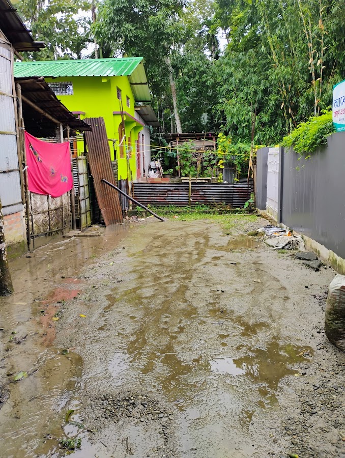 Abhayapuri Town Committee