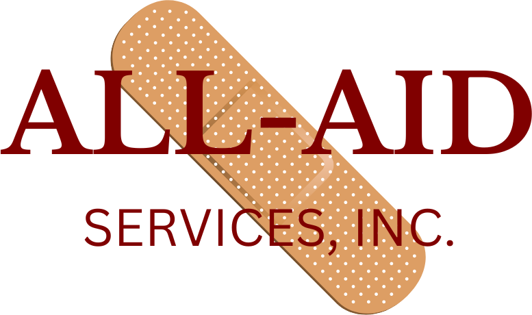 All-Aid Services logo