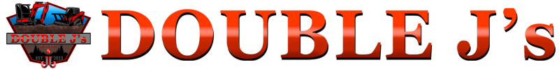 Double J'S Services logo