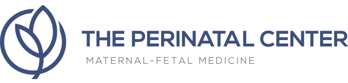 The Perinatal Center logo