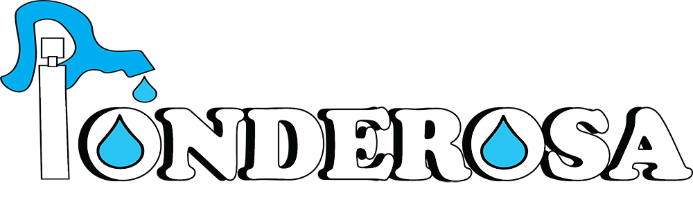 Ponderosa Pumps LLC Drilling & Pump Services LLC logo
