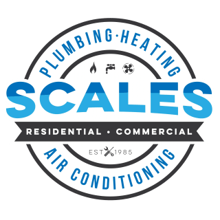 The Scales Company Inc. logo
