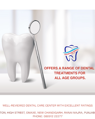 Sanjeevani Dentistry photo 2
