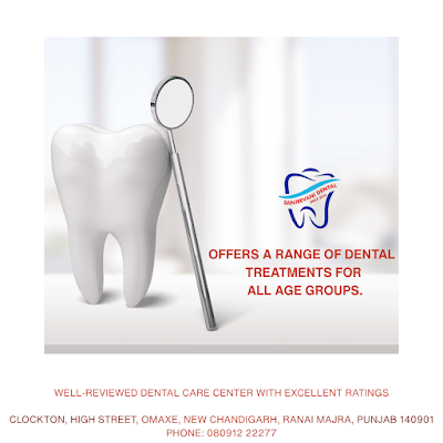 Sanjeevani Dentistry
