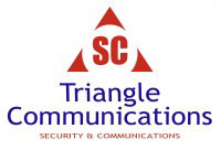Triangle Communications Inc logo