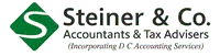 Steiner and Co logo