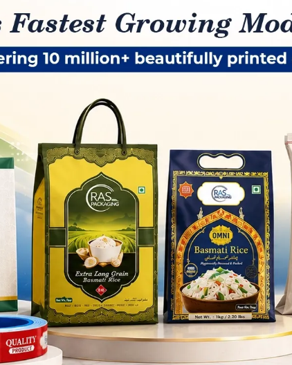 Ras Packaging photo 3