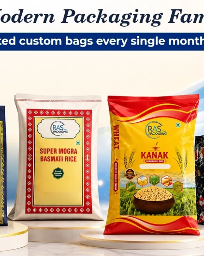 Ras Packaging photo 4