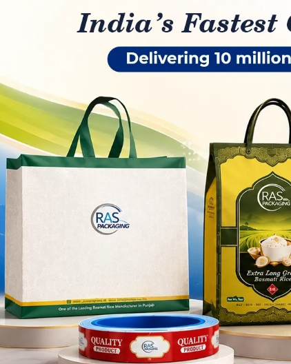 Ras Packaging photo 2