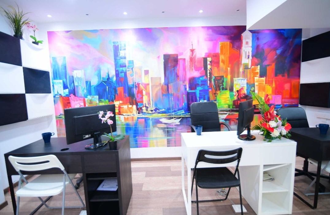 Digital iMac - Best Digital Marketing Company in Bangalore | SEO Agency