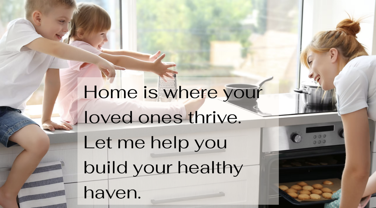 Practical Healthy Homes