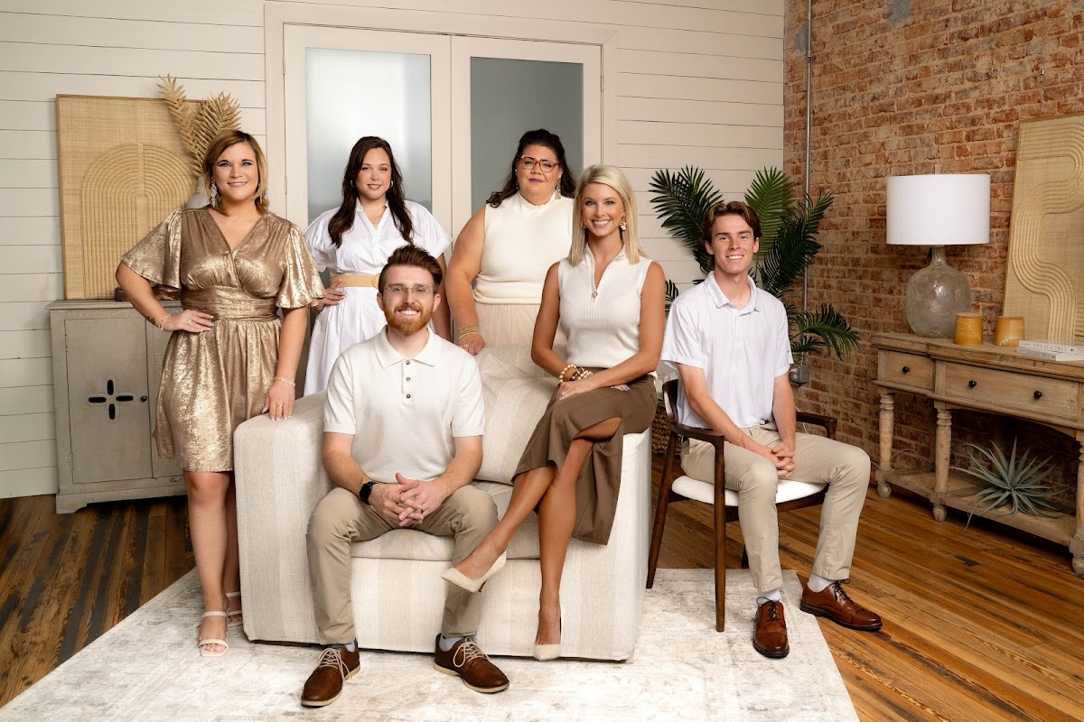 Meacham Marketing Co.