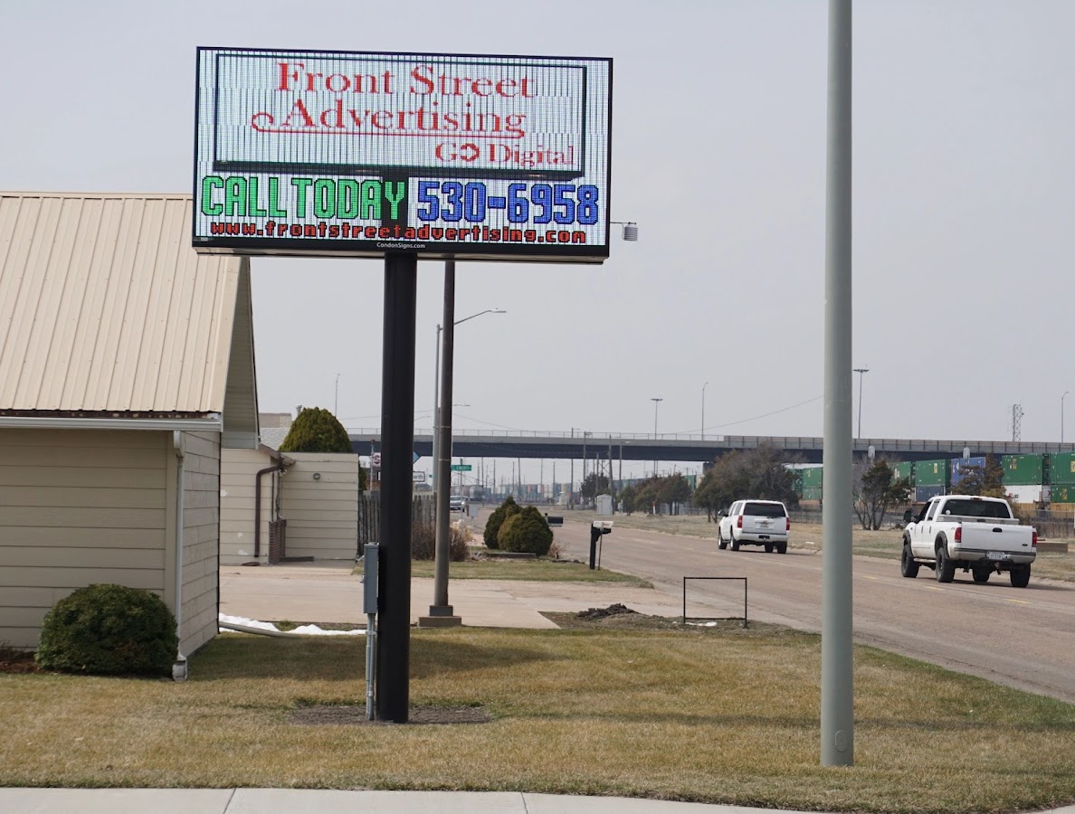 Front Street Advertising