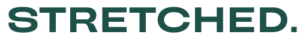 Stretched - Glasgow logo