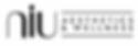 NIU Aesthetics & Wellness logo