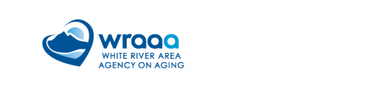 White River Area Agency On Aging logo