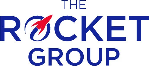Rocket Worldwide Exhibitions logo