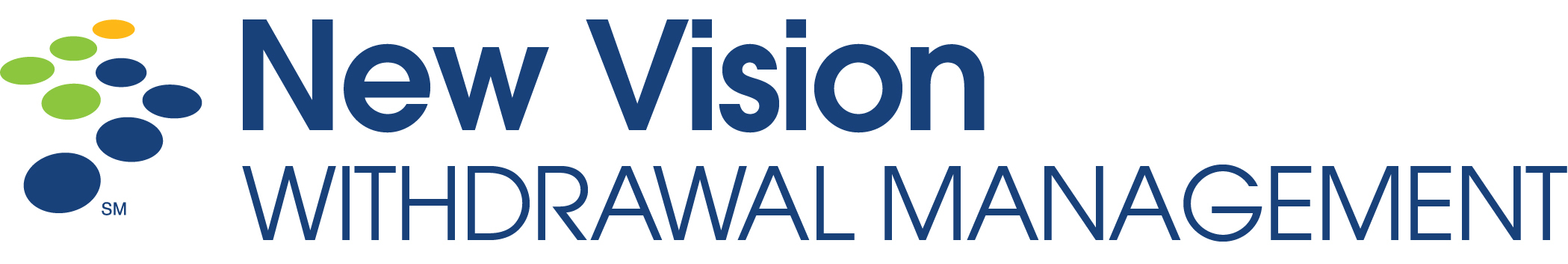 New Vision at Coosa Valley Medical Center logo