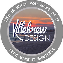 Killebrew Design logo