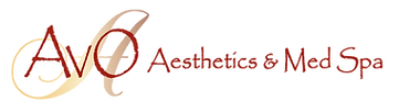 Avo Aesthetics Med Spa logo