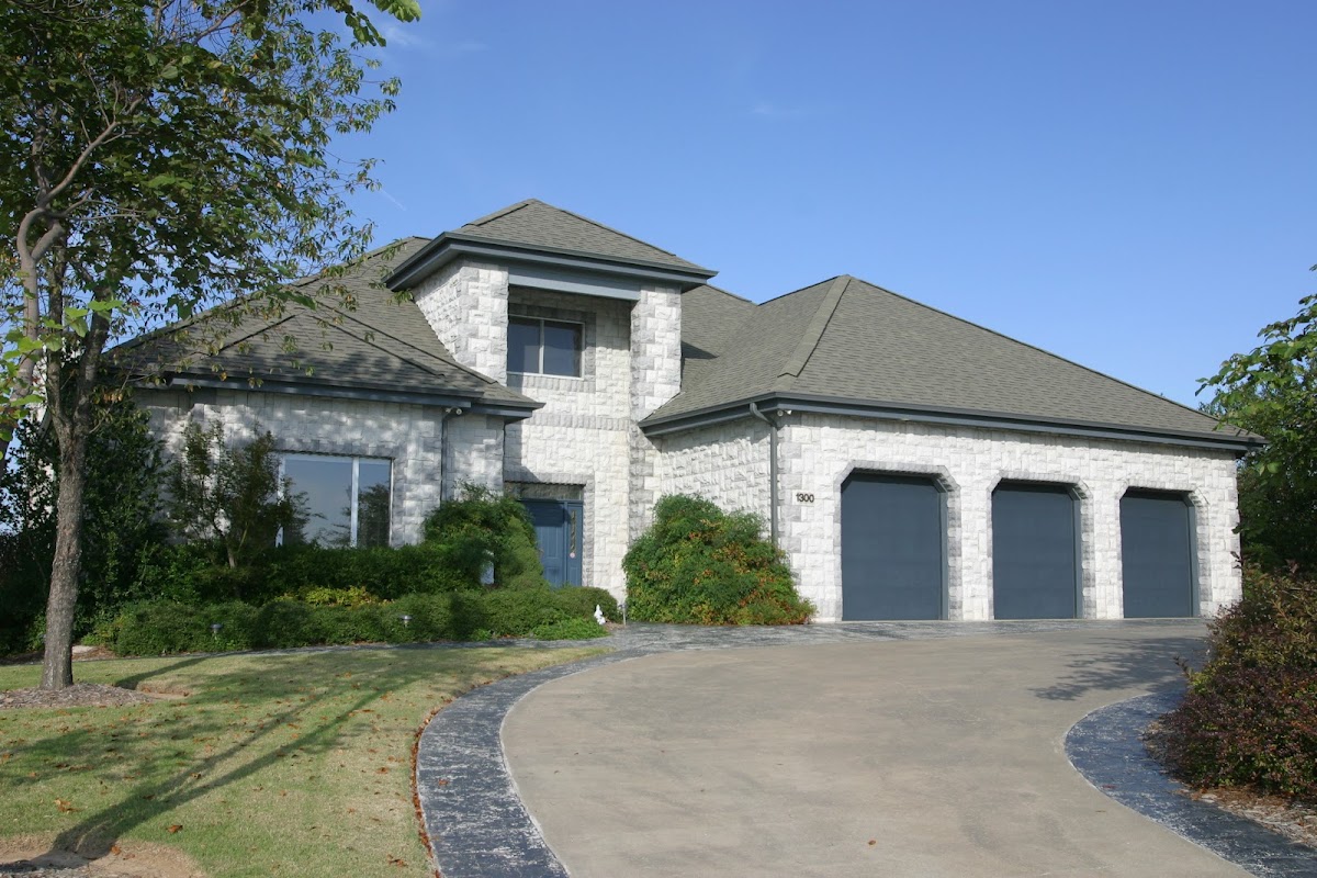 The Stitt Group - Energy-efficient homes