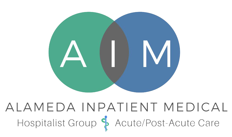 Alameda Inpatient Medical logo