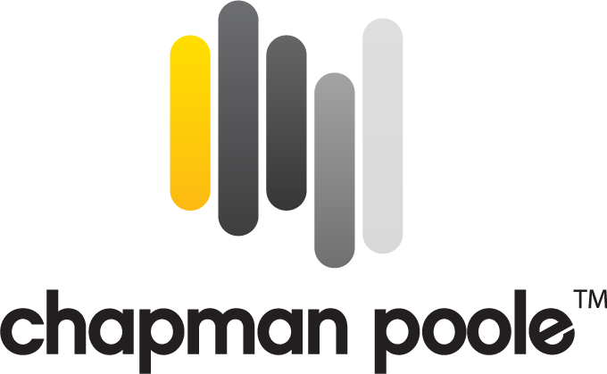 Chapman Poole Communications Ltd logo